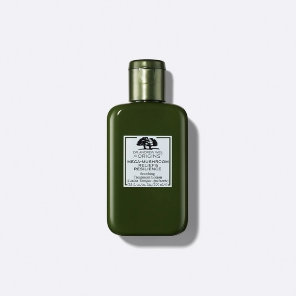 ORIGINS Mega-Mushroom Relief Soothing Lotion - Picture 2 of 5